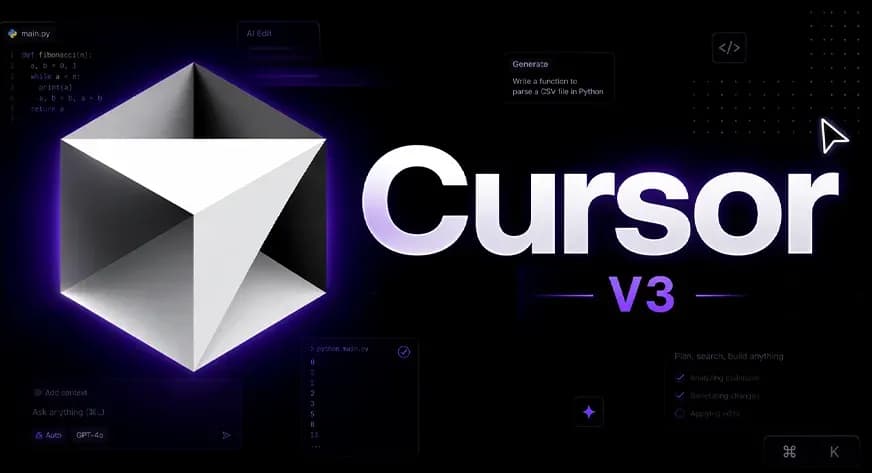Cursor V3 Explained: The AI Coding Agent That’s Replacing Traditional IDEs in 2026