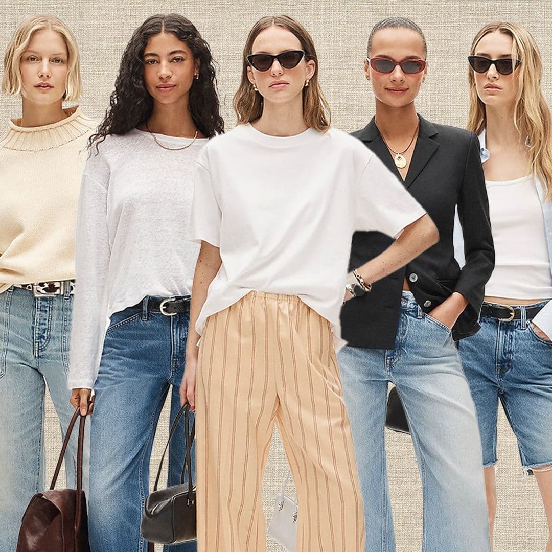  6 J.Crew Outfit Formulas That Are Guaranteed to Get You Compliments This Spring 