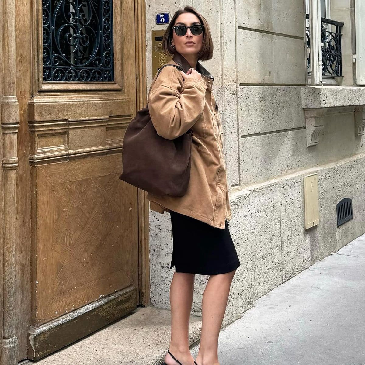  Every Chic French Woman Knows These 8 Items Make Outfits Look Expensive 