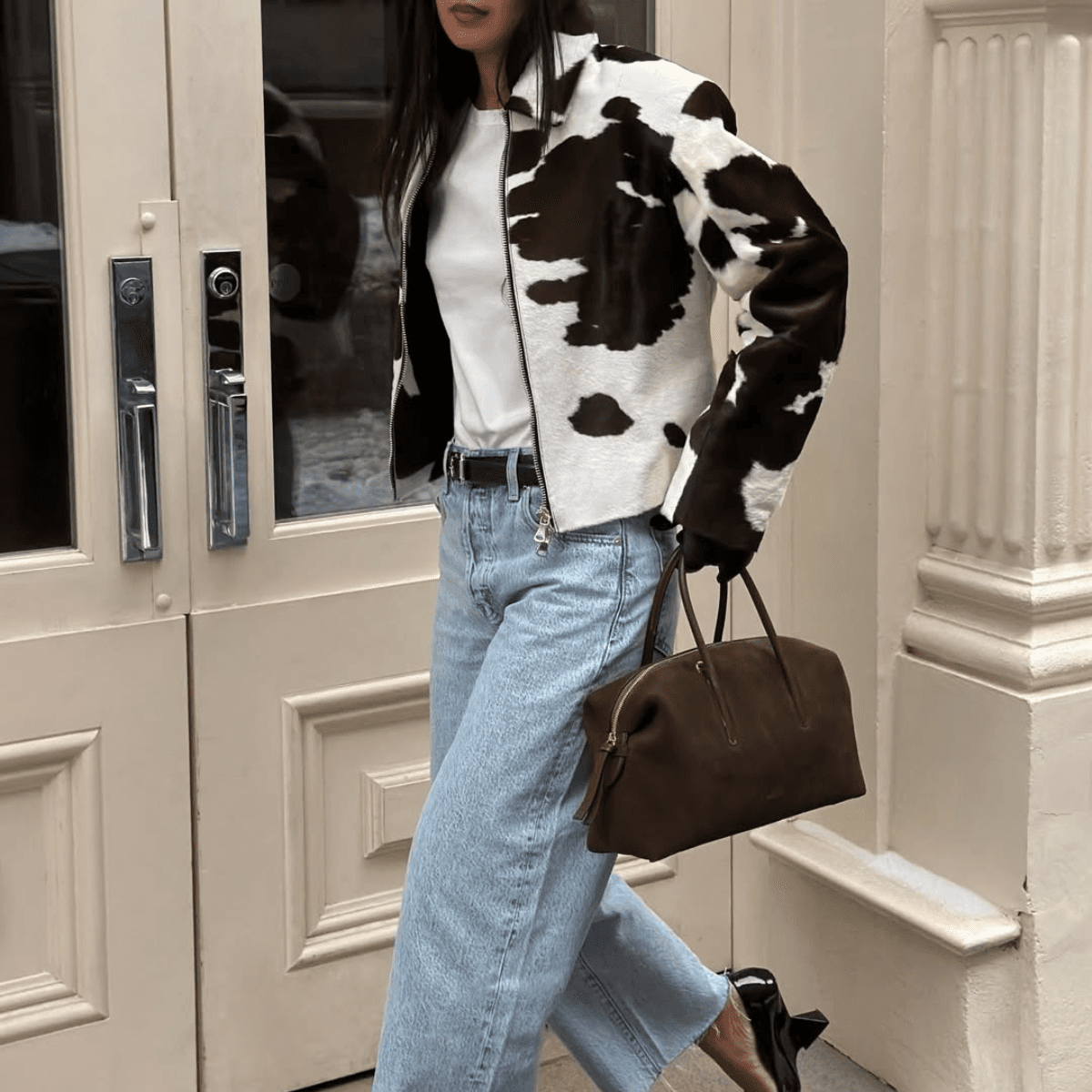  Bored of Your Basic Jeans Outfits? 5 Looks That Feel Fresh for 2026 