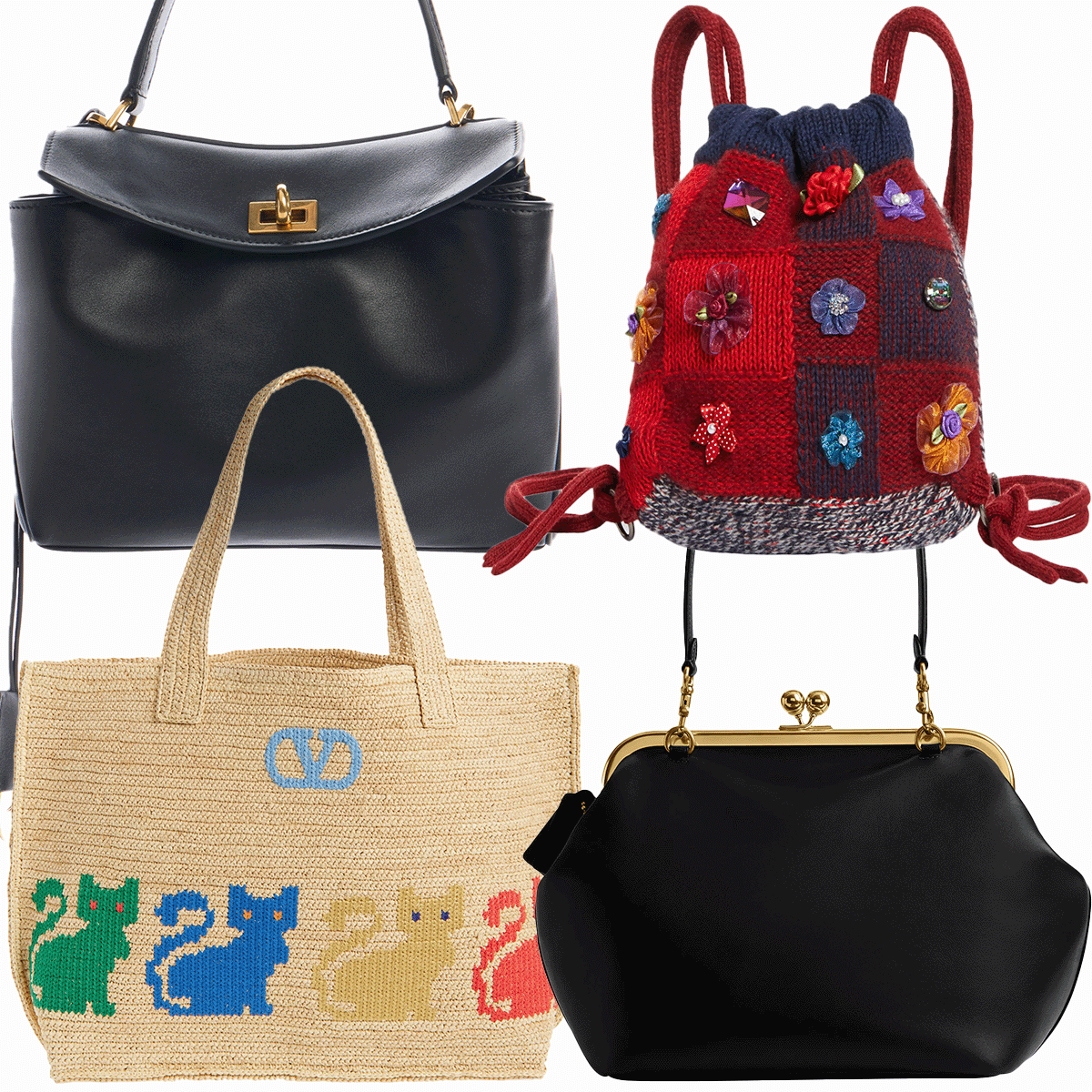  Nordstrom Has All the Bag Trends You Need for 2026 