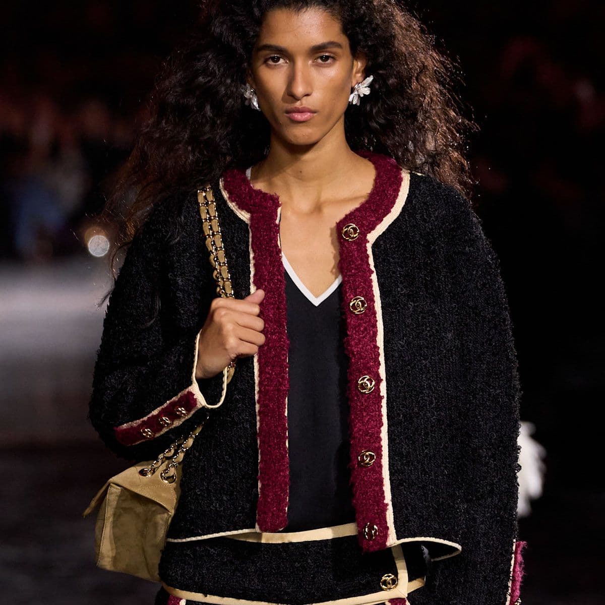  It's Been a Chanel Shopping Frenzy in Paris—Here's What the Fashion Set Is Buying 