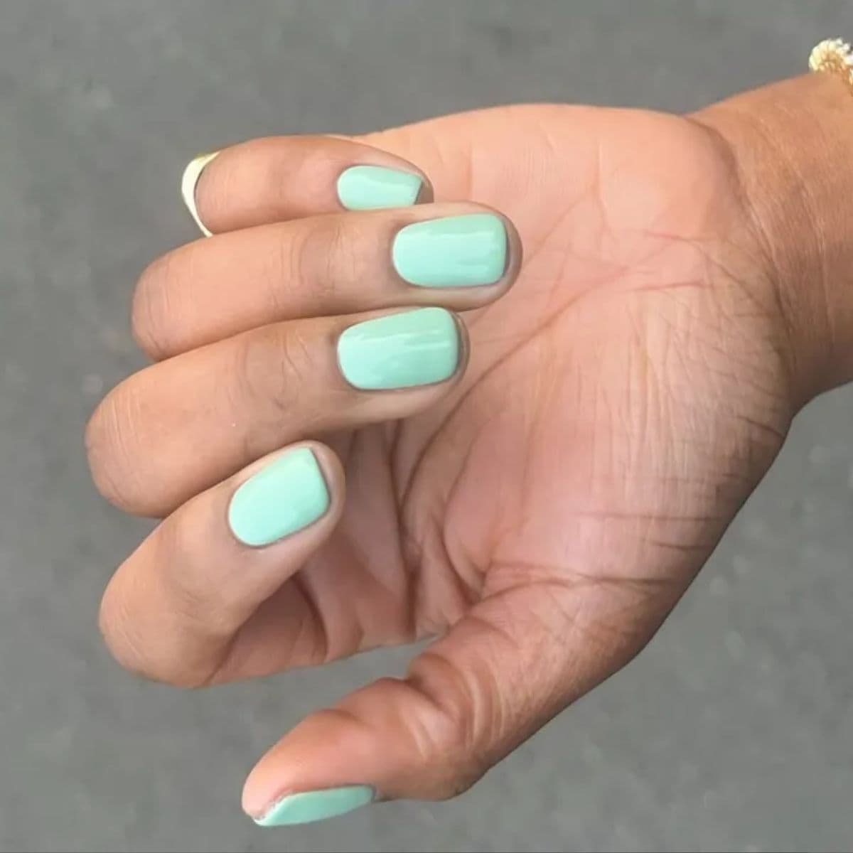  Mark My Words—These 6 Nail Trends Will Be Making a Huge Comeback This Spring 
