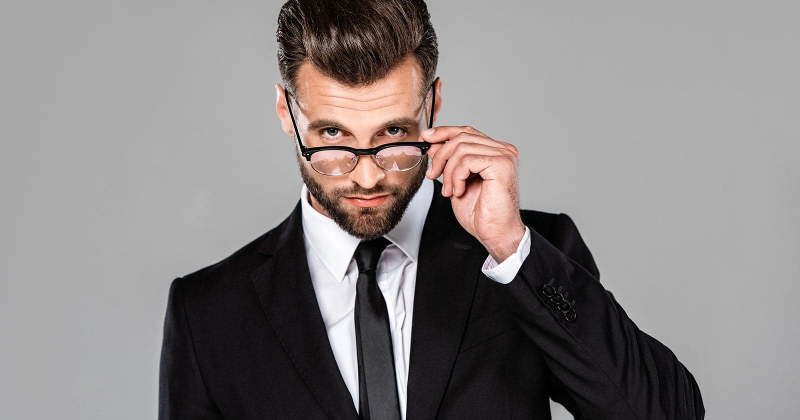 This App Tells You When a Person Nearby is Wearing Smart Glasses