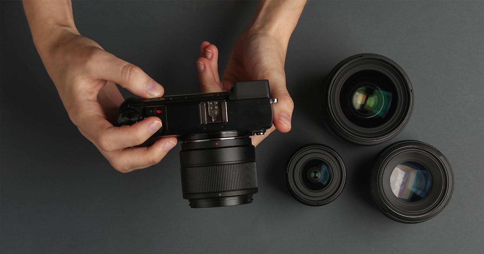 The Tariff Situation Isn’t Getting Better for Photographers After All