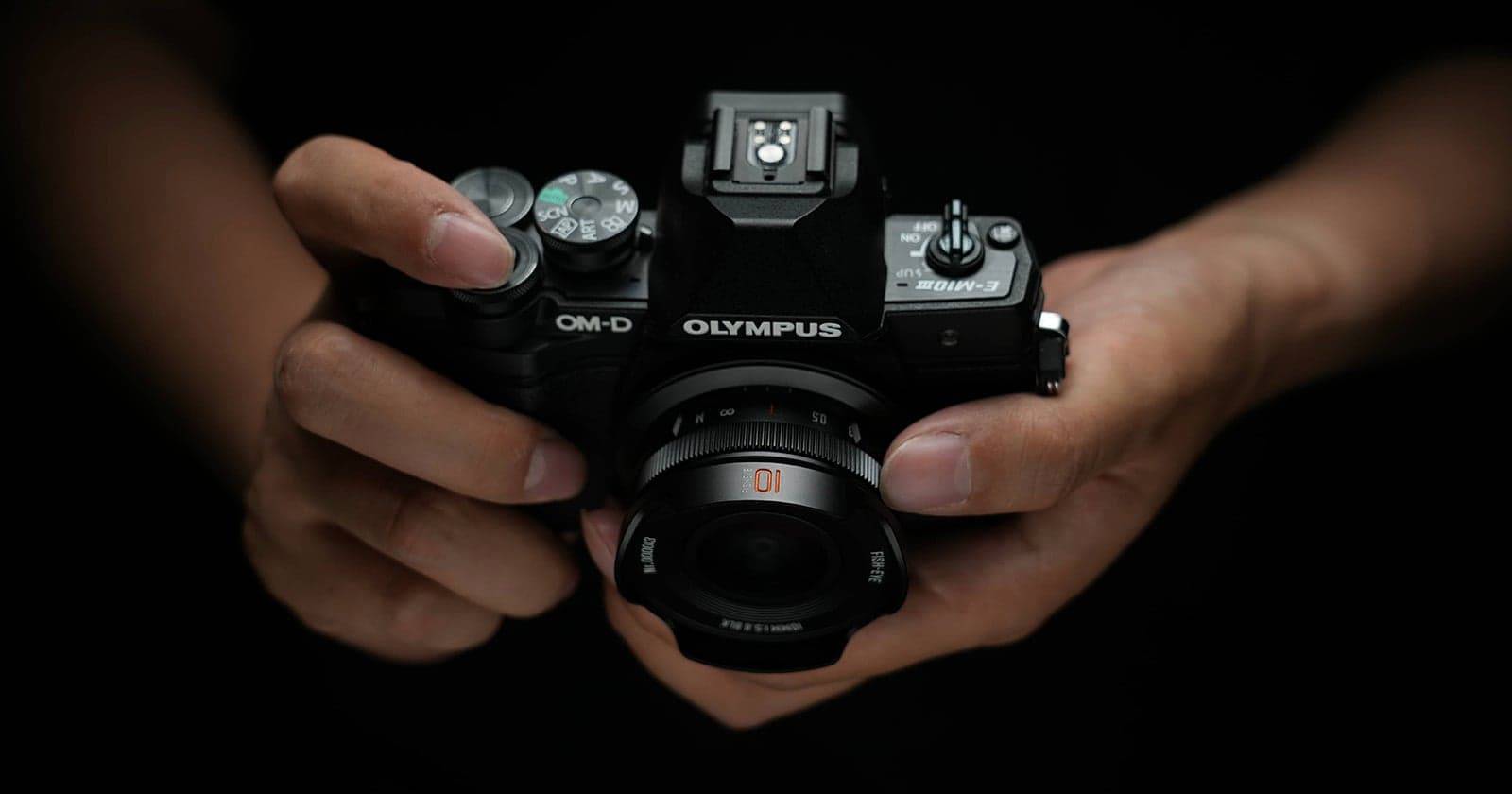 Brightin Star’s New 10mm f/5.6 II Ultra-Wide Is Just $75