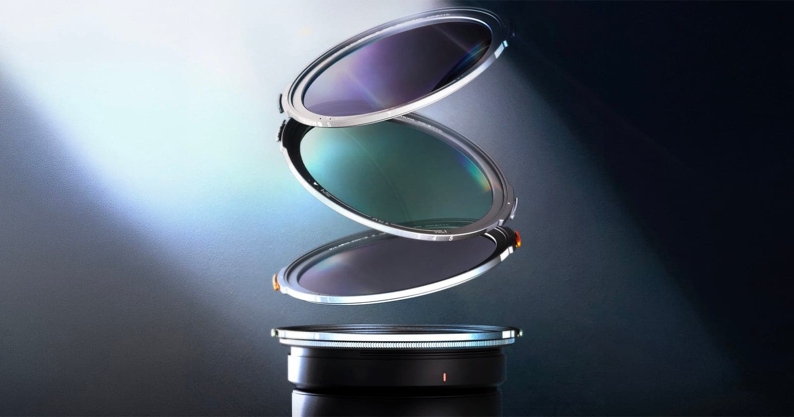 Tilta Gets In On the Magnetic Photo and Video Filter Market