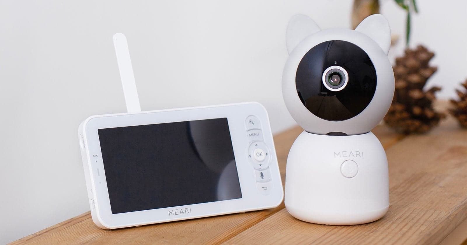 Anyone Could Have Been Watching Your Kids on Certain Baby Monitors