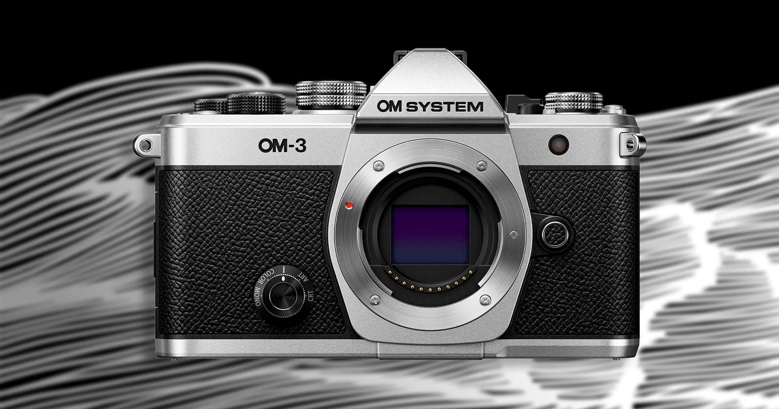 A Rumored OM-3 Monochrome May Not Be Real… But it Should Be