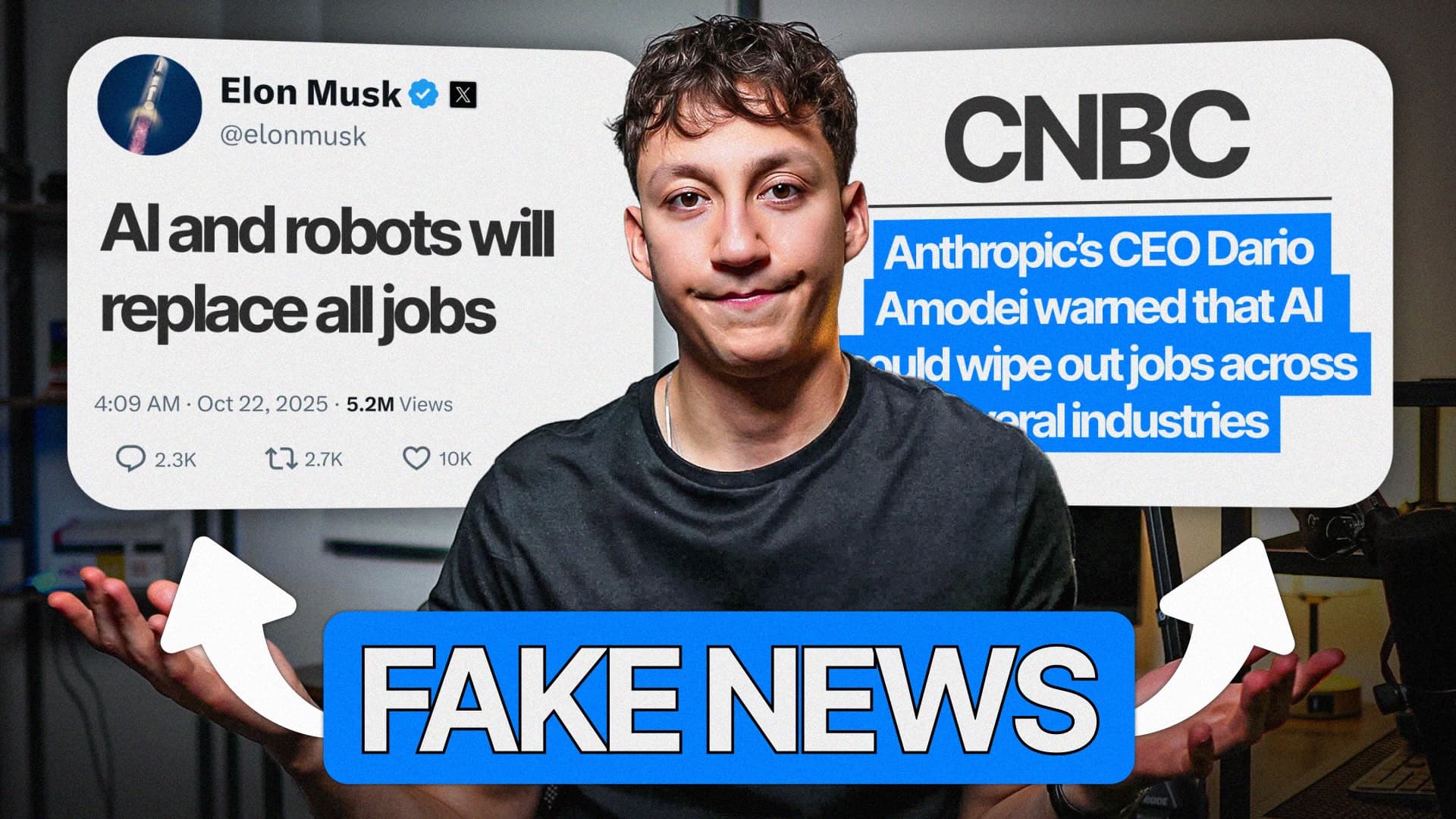 Why You Should Stop Worrying About AI Taking Data Science Jobs