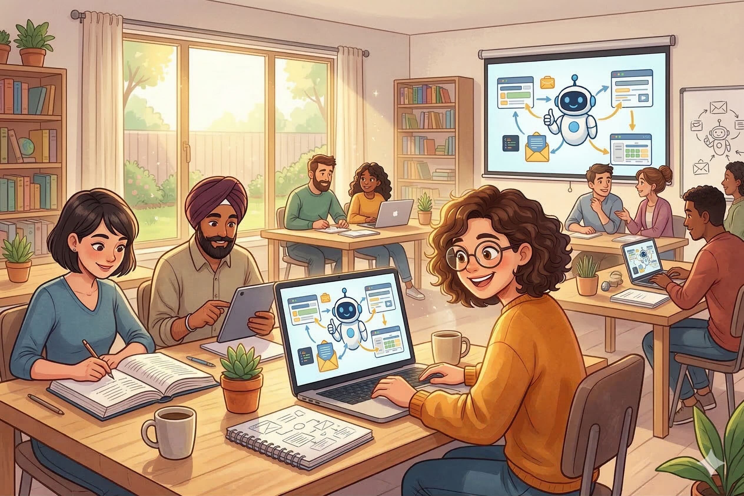 How to Make Claude Code Improve from its Own Mistakes