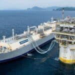 ClassNK Approves Liquefied CO2 Carrier Design For Socket SPAR Injection Facility