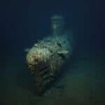 Soviet Era Nuclear Submarine Leaking Radiation At 1,600 Metre Depth In Norwegian Sea