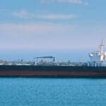 Iran Fires Warning Shots At Togo-Flagged Tanker Carrying 12 Indian Crew Near Oman