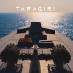 Indian Navy Commissions Indigenously Built Stealth Frigate INS Taragiri With Advanced Weapon Systems