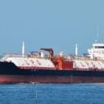 First India-Flagged LPG Tanker Transits Strait Of Hormuz After Ceasefire, 15 Ships Still Await Passage