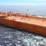 Video: US Forces Board ‘Stateless’ Tanker Tifani Carrying Iranian Oil In Indian Ocean