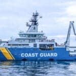Swedish Coast Guard Catches Panama-Flagged Ship Dumping Coal Waste, Fines Captain