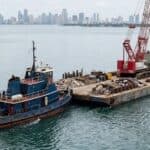 Tugboat Captain Charged After Barge Strikes Children’s Sailboat In Biscayne Bay, Killing 3