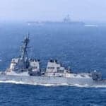 Trump Orders Naval Blockade Targeting Iranian Ports After US-Iran Ceasefire Talks Collapse