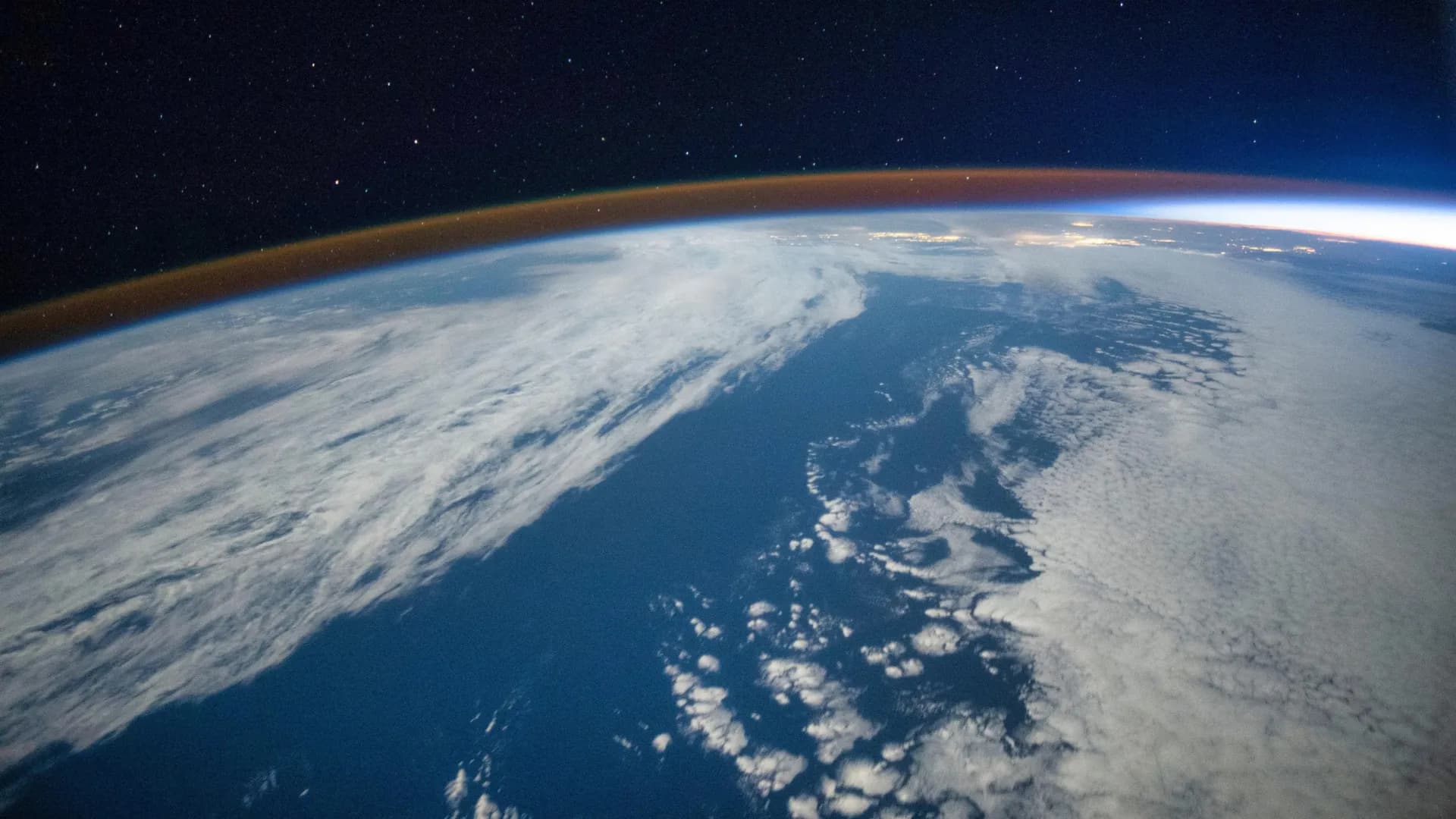 An invisible chemical rain is falling across the planet