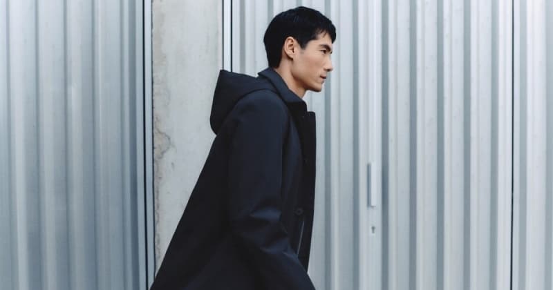 Mango’s New Performance Line Works as Hard as You Do