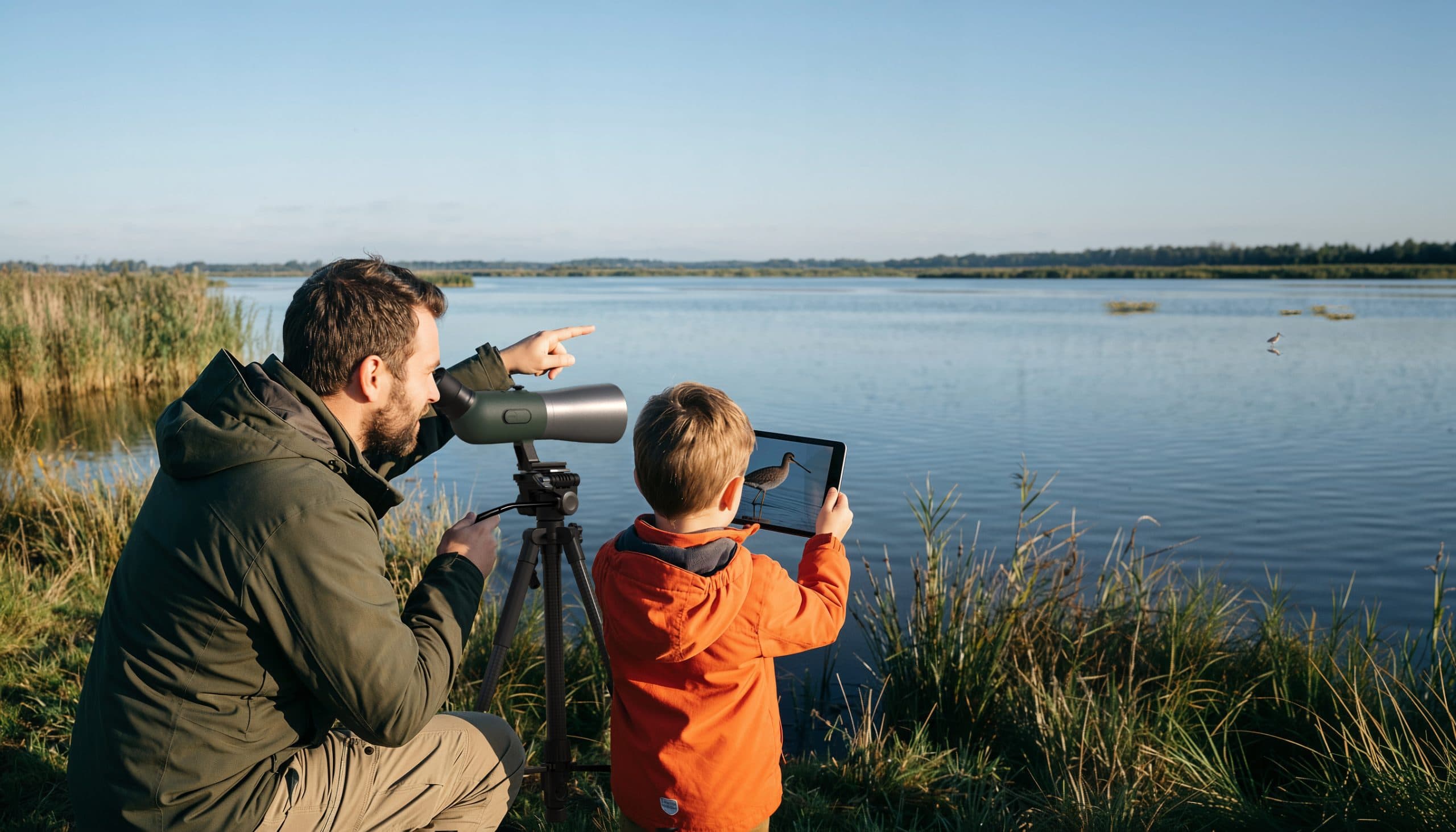 The Future of Bird Photography Is Here, and It Costs Under $800