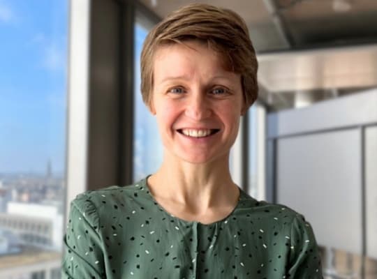 Presentation: Reimagining Platform Engagement with Graph Neural Networks