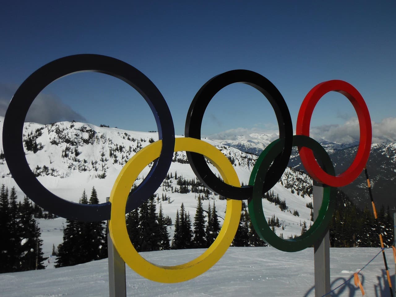 Q&A: UW course uses the Olympic Games as a historical lens