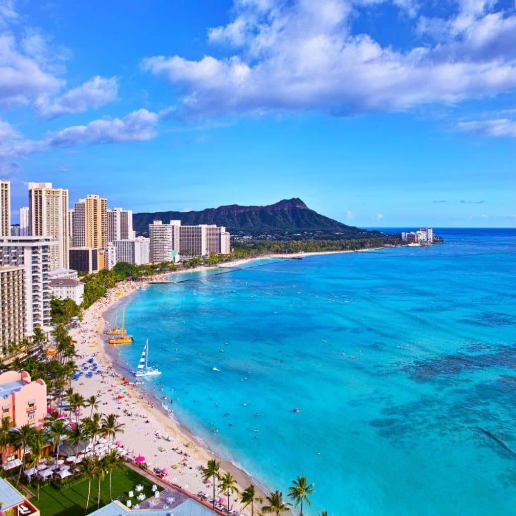 Travel to Hawaii with 42nd Street Tours: Culture, adventure and an unforgettable experience