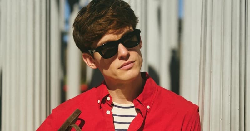 Alex Mill Cracks the Code on Spring 2026 Layering