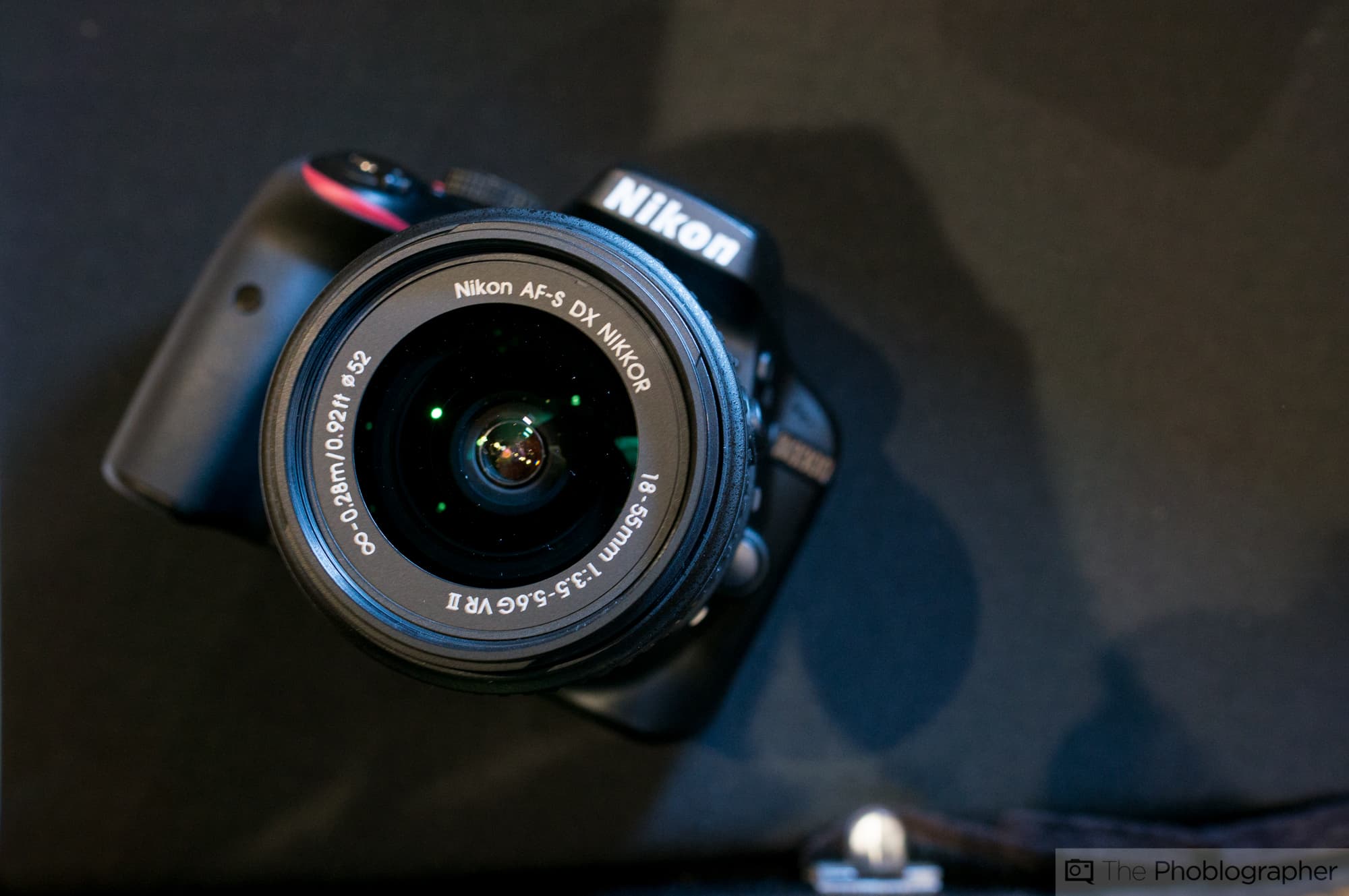 Why Does This Nikon F-Mount Lens Cost $44,000?