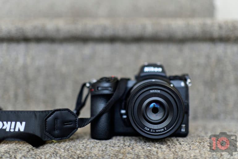 The Best Nikon Lenses for Landscape Photography Under $400