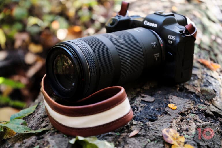 Has Canon Discontinued This Iconic Telephoto Lens?