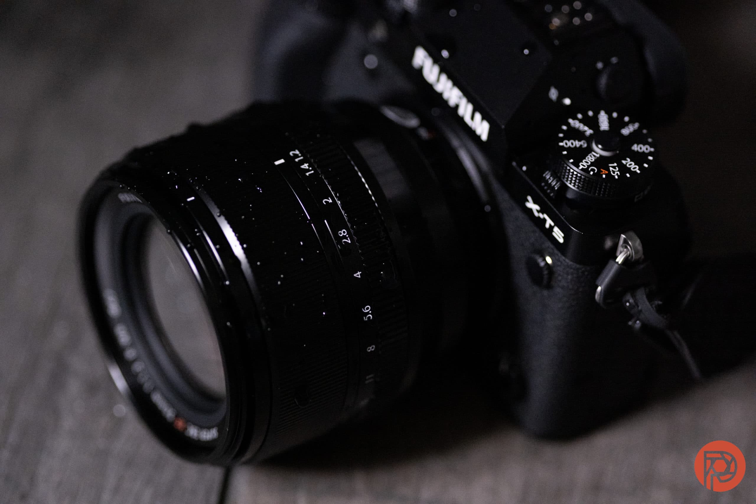 No one Talks About The Fujifilm Lens With Great Bokeh