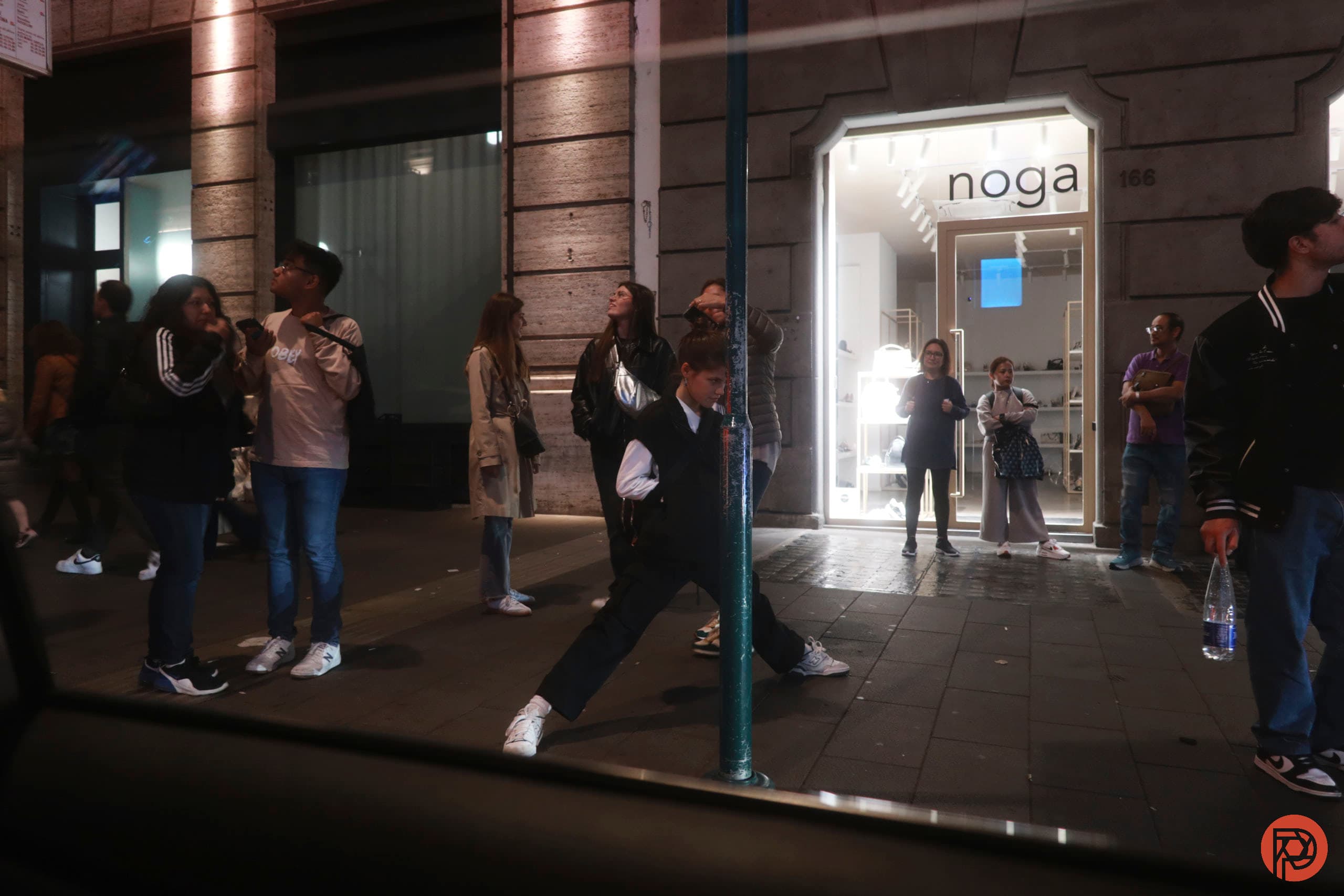 Adding Artfulness to Your Street Photography