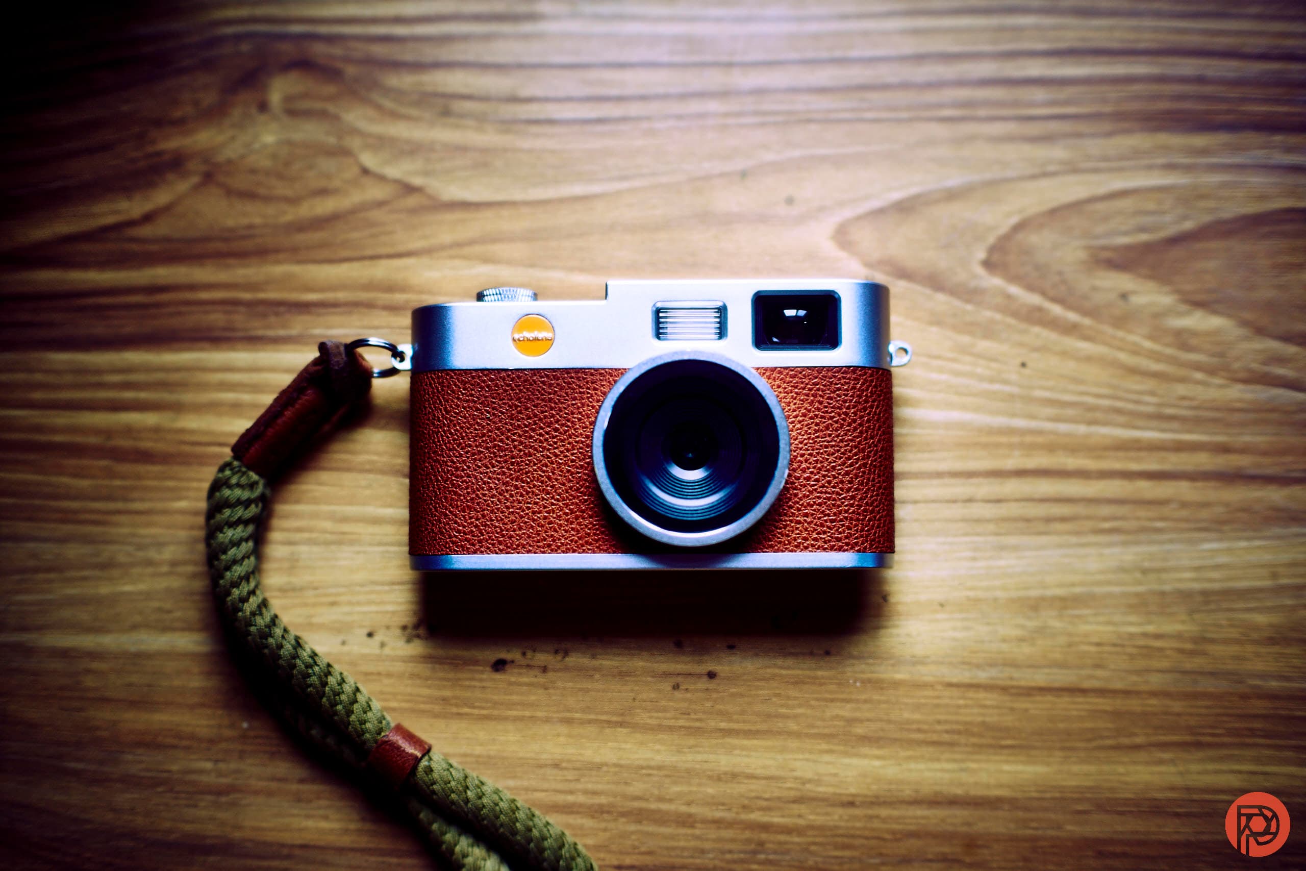 Can Echolens Really Mimic the Look of CineStill 800T?