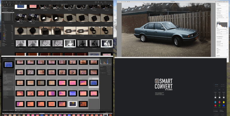 The Best Film Conversion Software